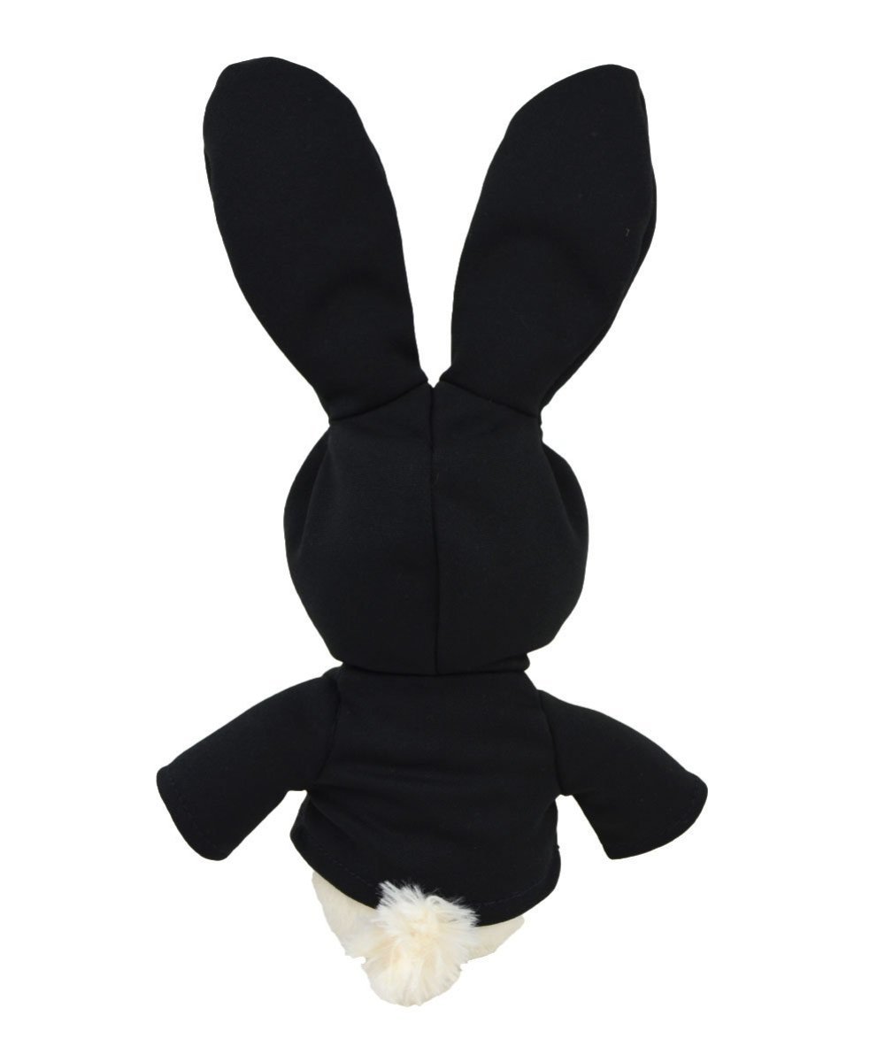 entre square｜ぬいぐるみ ラビット クラシック 25cm/ラビットブラック
