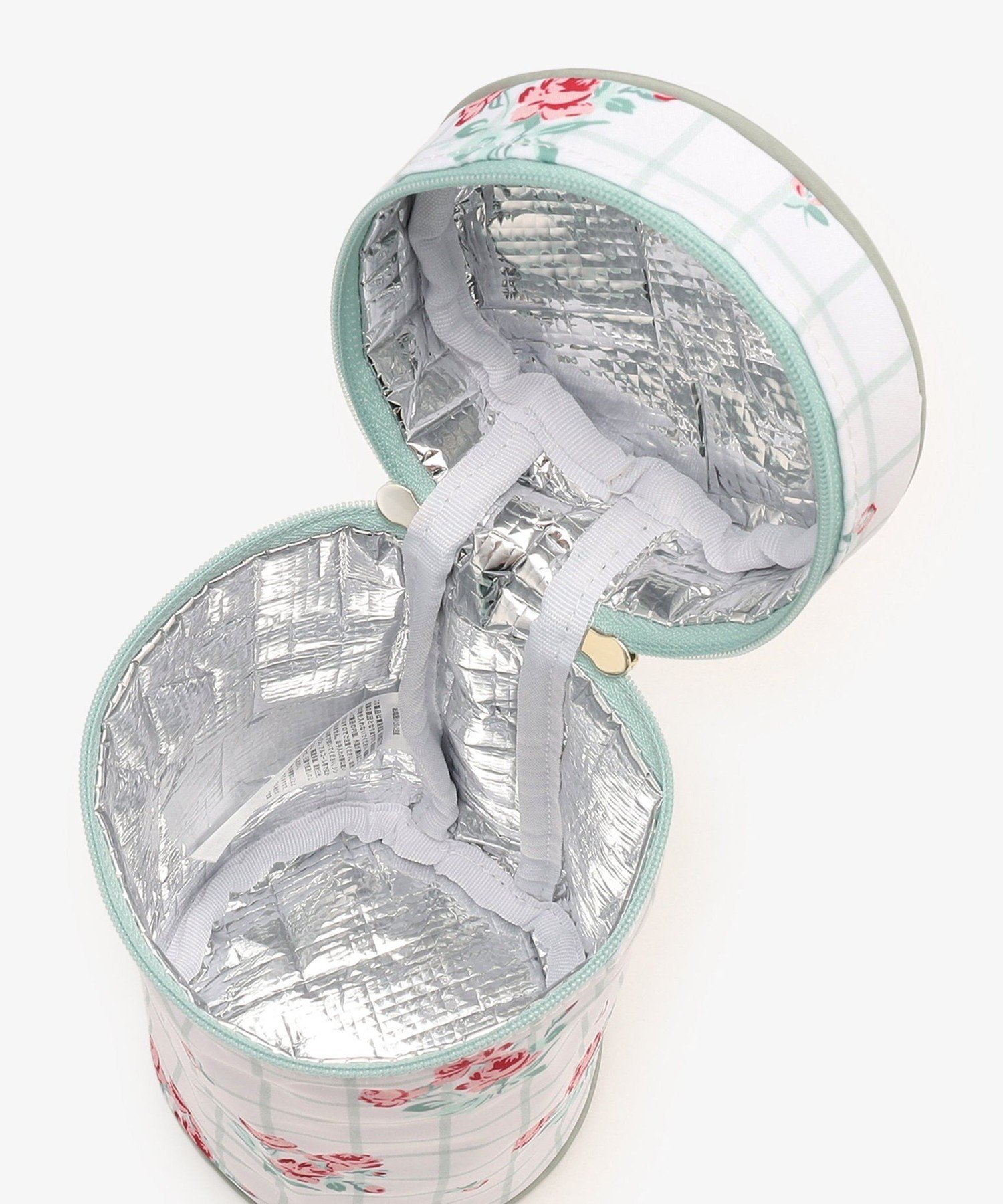 Afternoon Tea LIVING｜クラシックローズ縦型保温ジャーランチセット