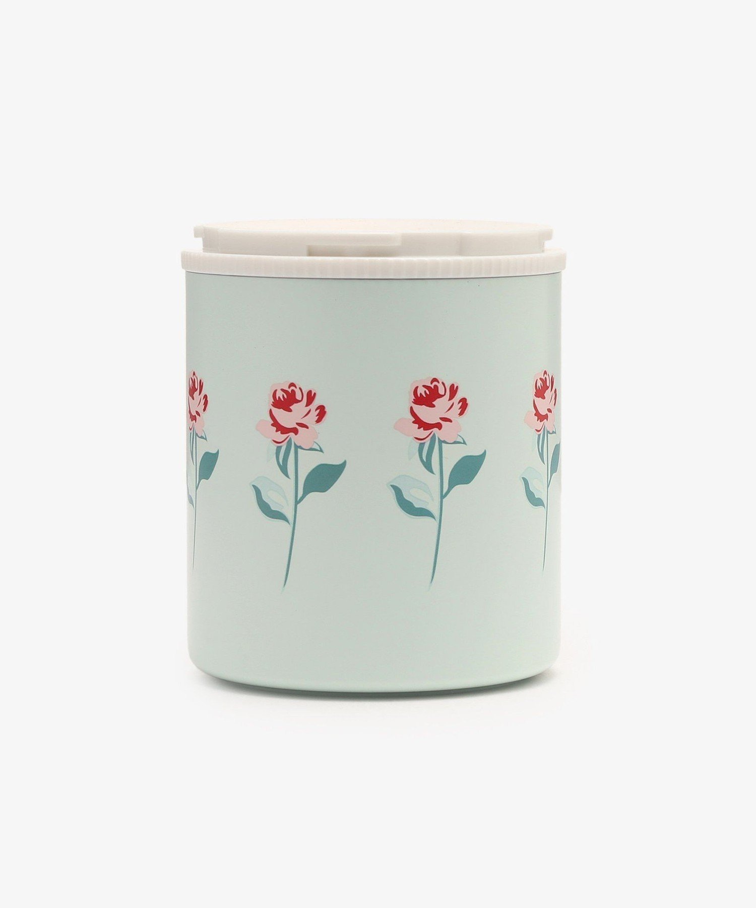 Afternoon Tea LIVING｜クラシックローズ縦型保温ジャーランチセット