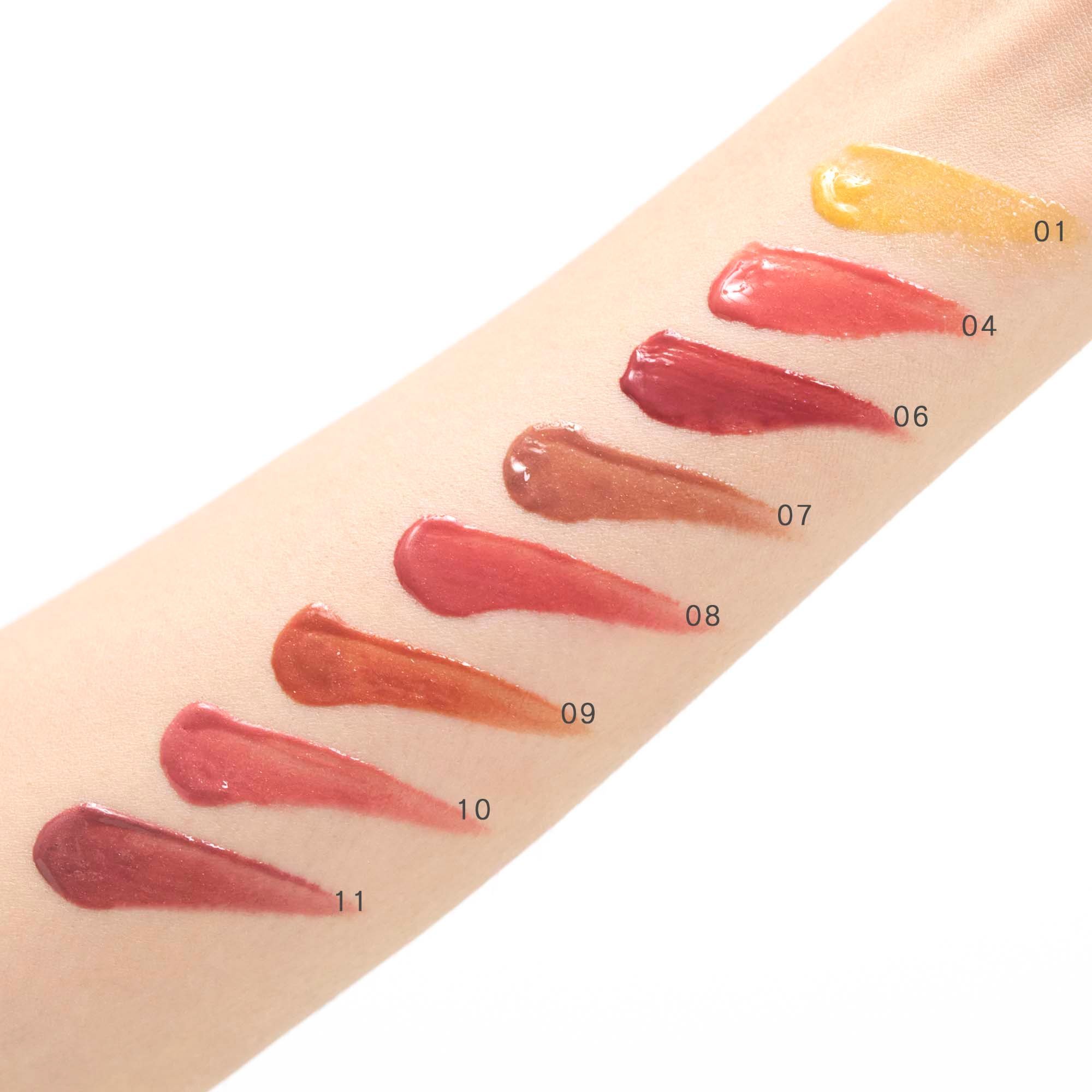 THREE｜【公式】 THREE ディヴァインリップジェム 10 | Rakuten