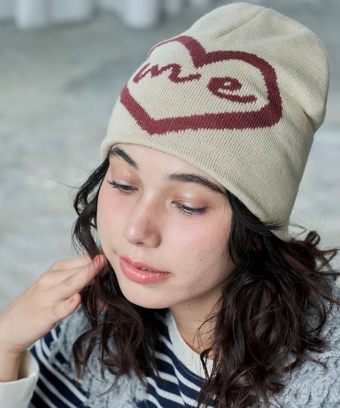 FREAK'S STORE｜ジャガードビーニー 24AW | Rakuten Fashion(楽天