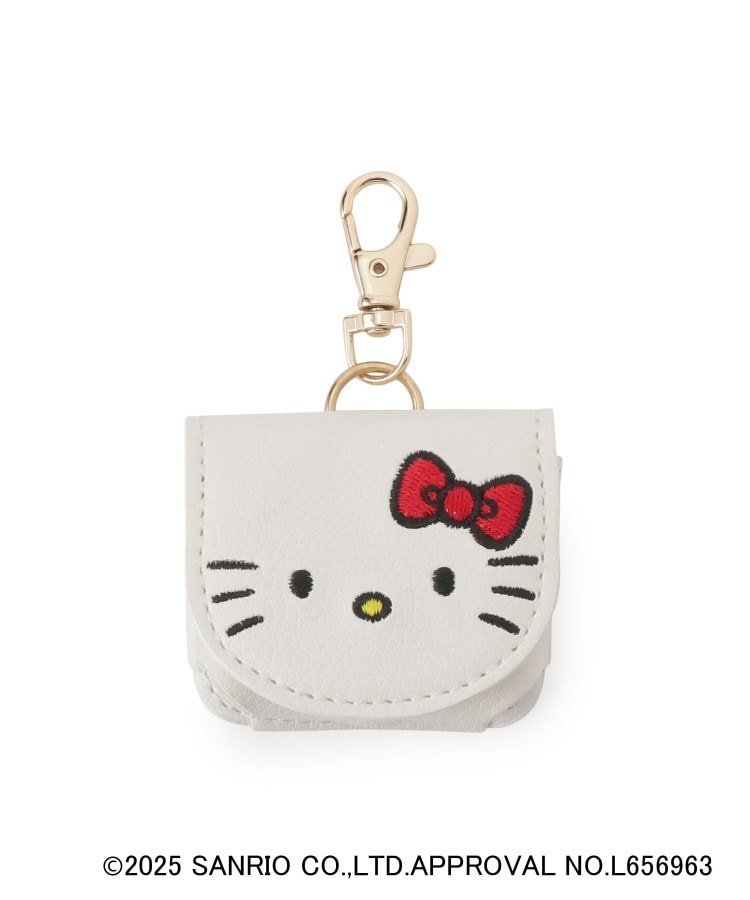 grove｜【ハローキティ】チャームポーチ | Rakuten Fashion(楽天