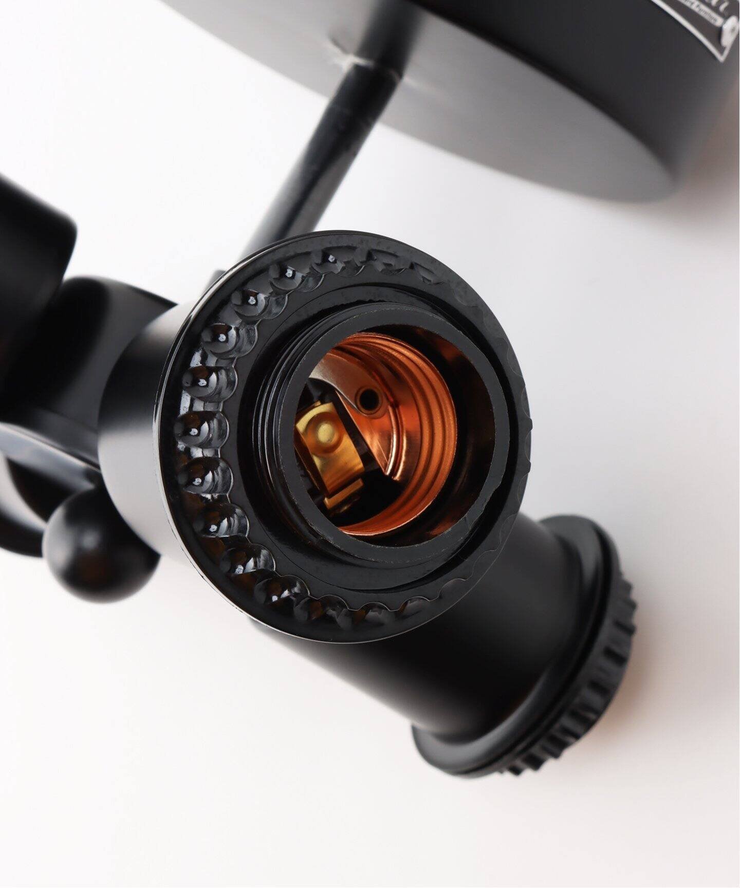 journal standard Furniture｜WINCHESTER CEILING LIGHT4