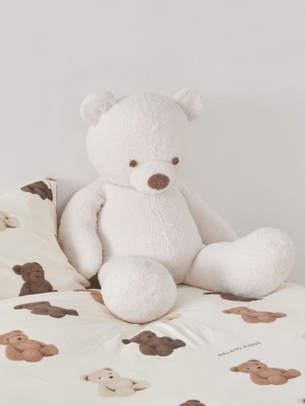 gelato pique｜【Sleep】ベア抱き枕 | Rakuten Fashion(楽天