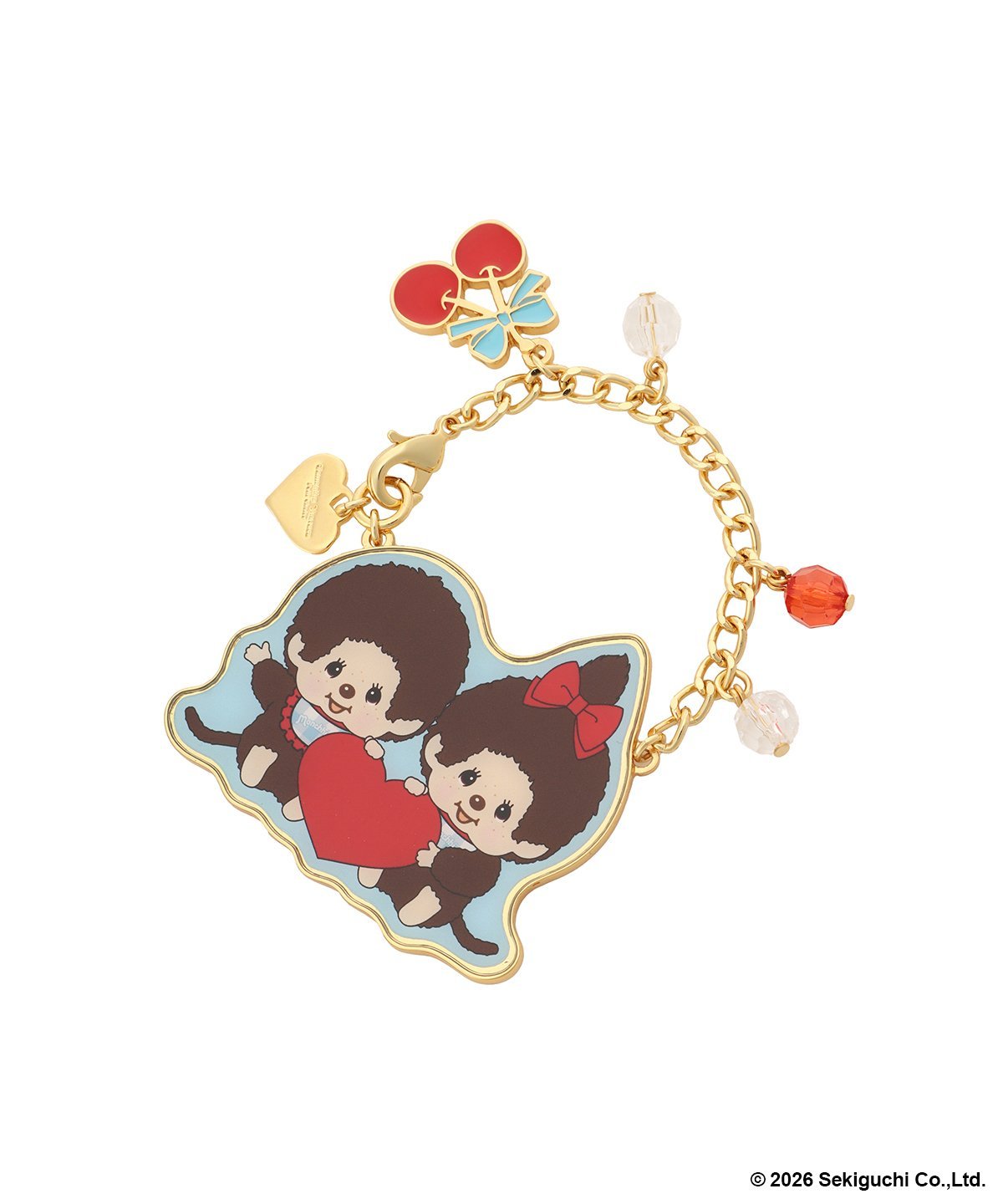 Samantha Thavasa Petit Choice｜『モンチッチ』コレクション