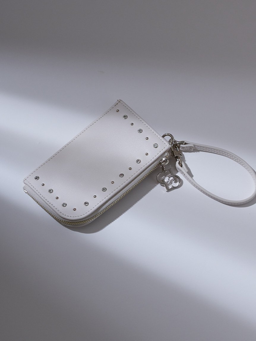 CELFORD｜【リュタン】ビジュースタッズフラグメントケース | Rakuten