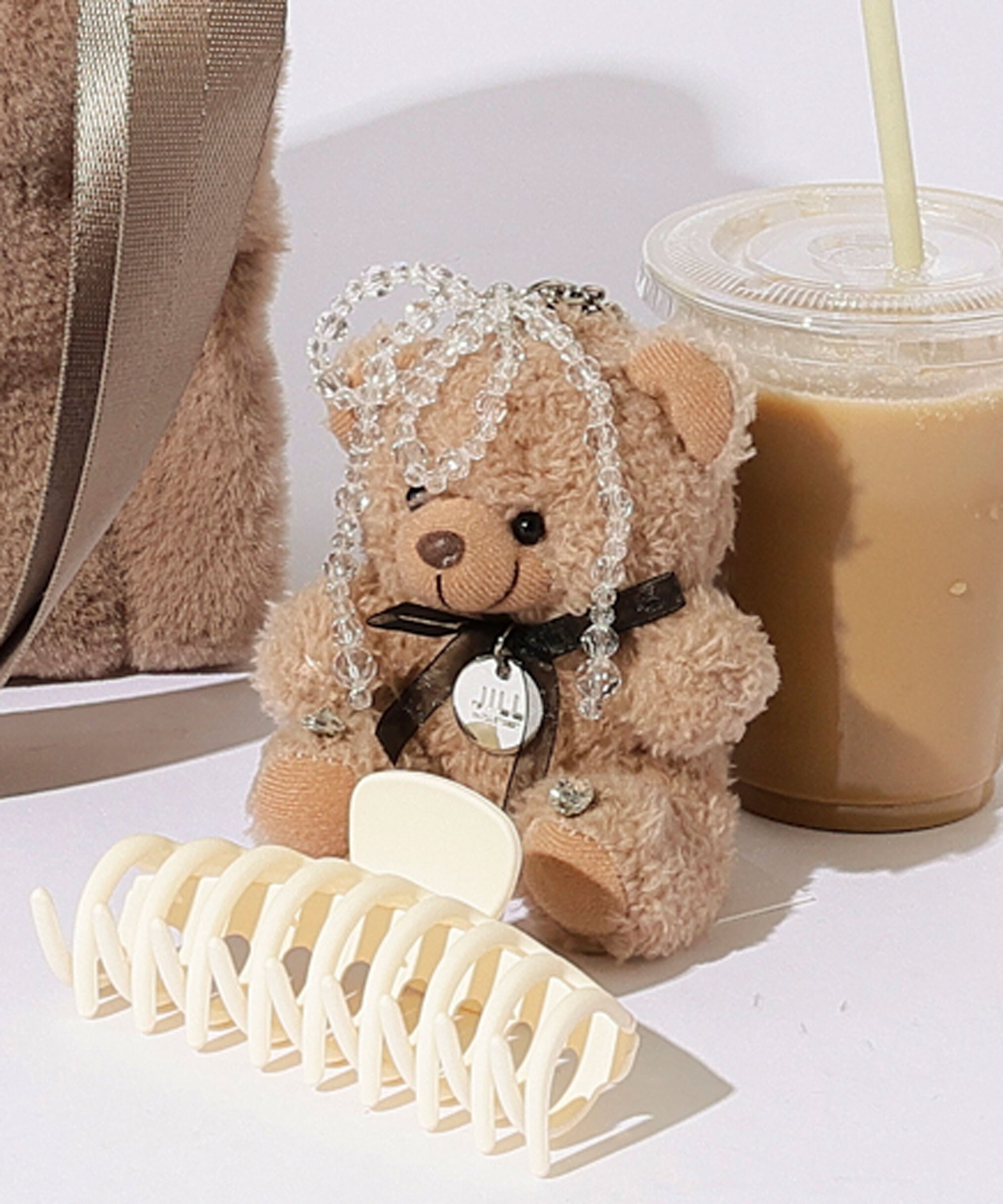 JILL by JILL STUART｜ベアチャーム | Rakuten Fashion(楽天