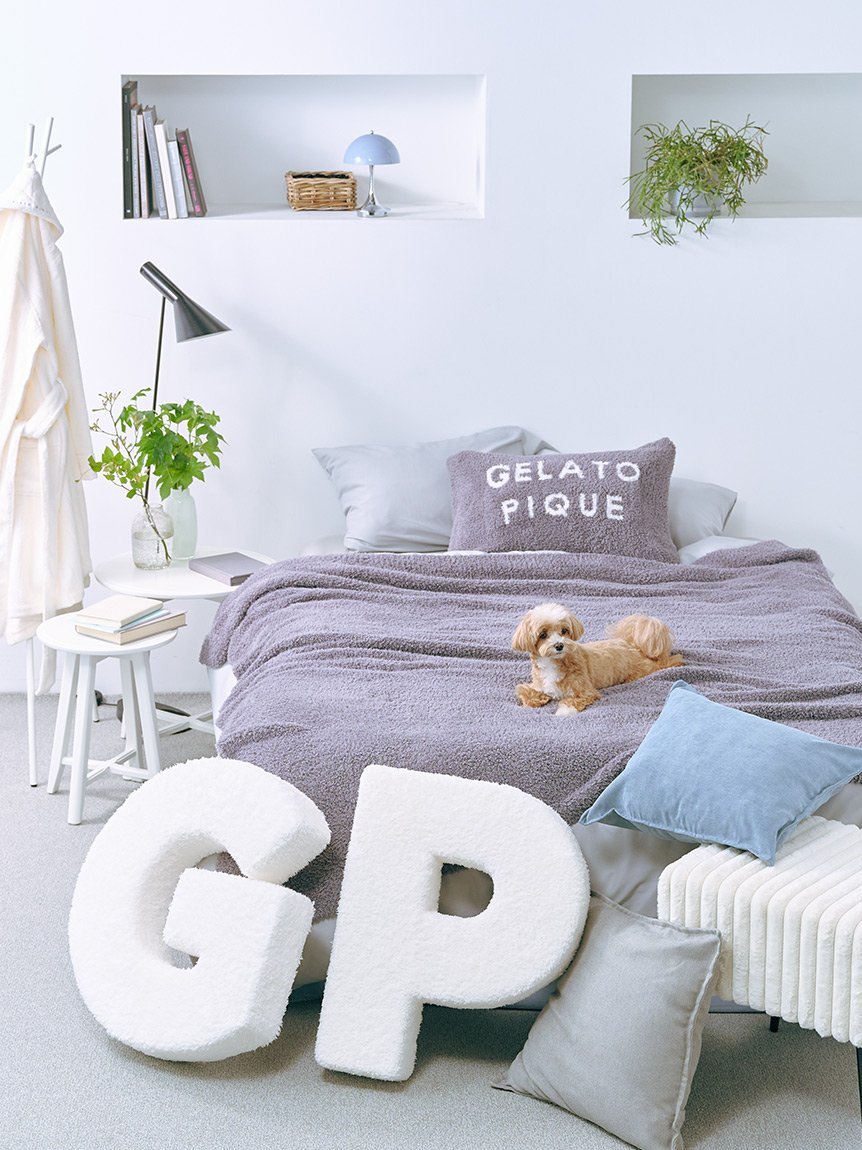 gelato pique｜【Sleep】ジェラート マルチカバー | Rakuten Fashion