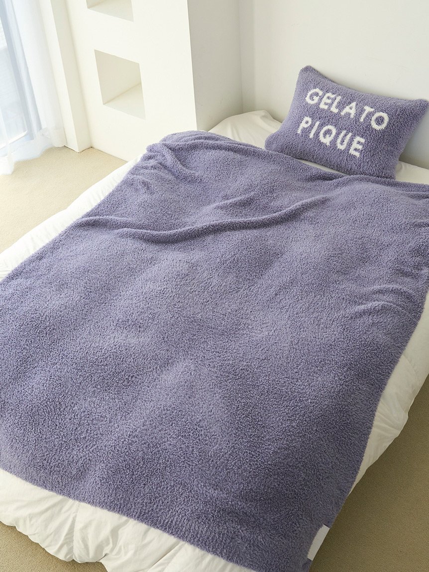 gelato pique｜【Sleep】ジェラート マルチカバー | Rakuten Fashion