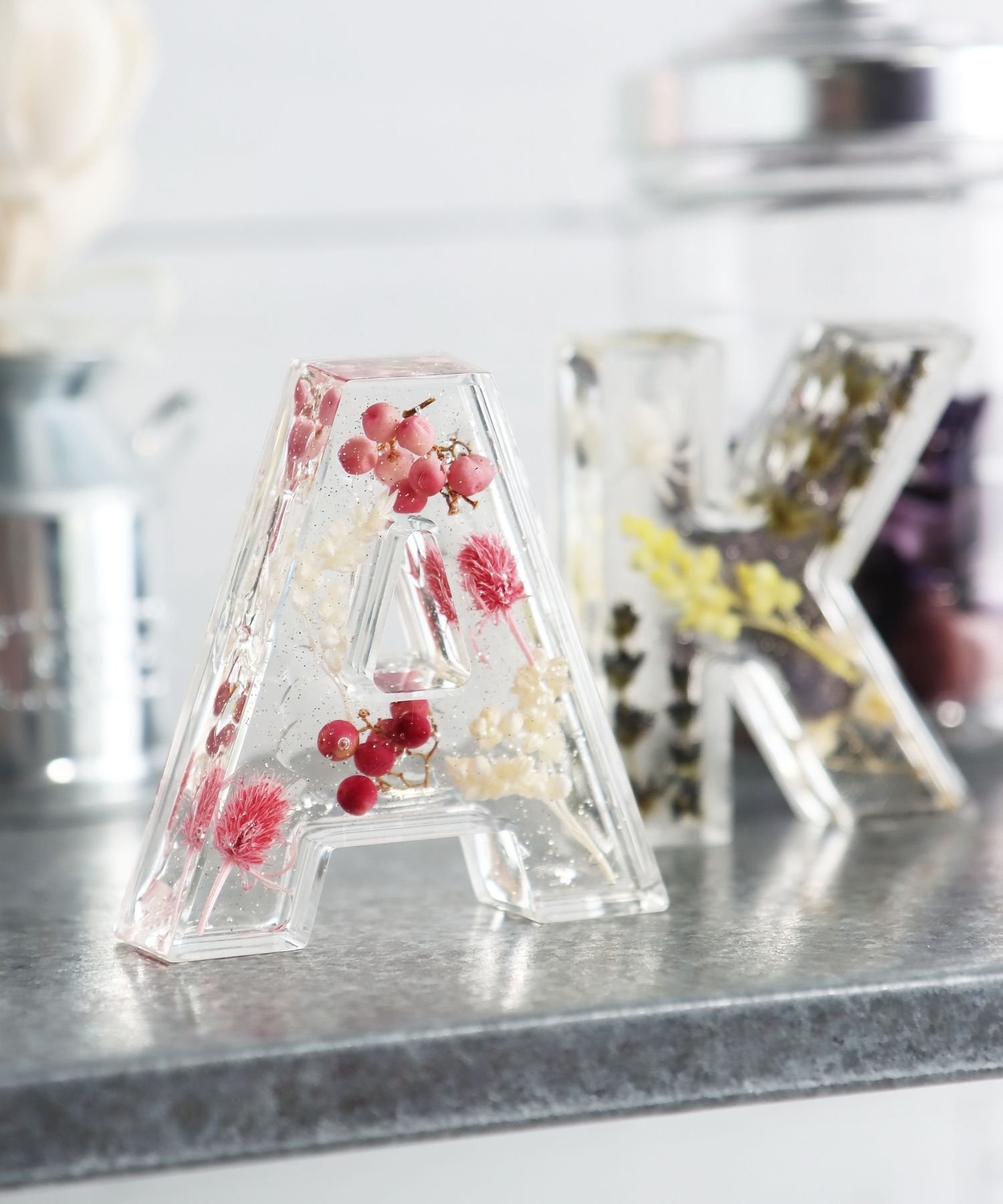 studio CLIP｜封入イニシャルオブジェ | Rakuten Fashion(楽天