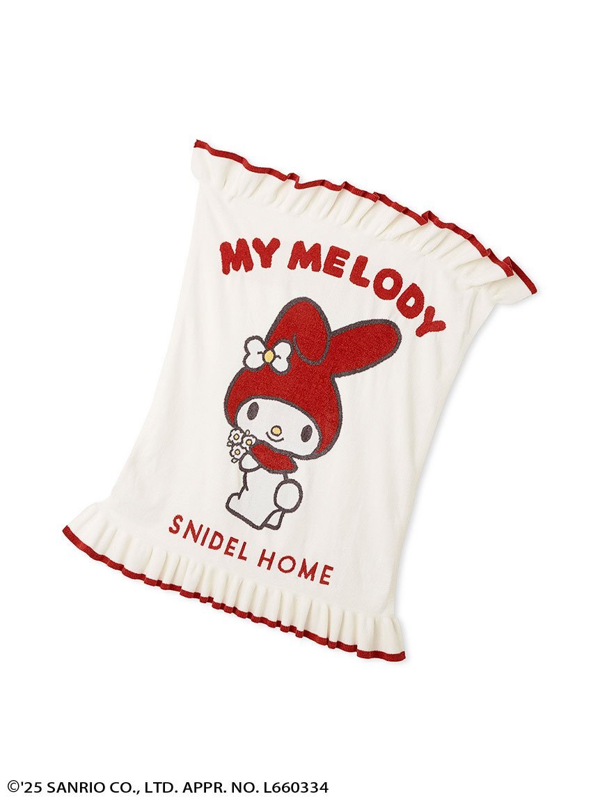 SNIDEL HOME｜【MY MELODY】ブランケット | Rakuten Fashion(楽天