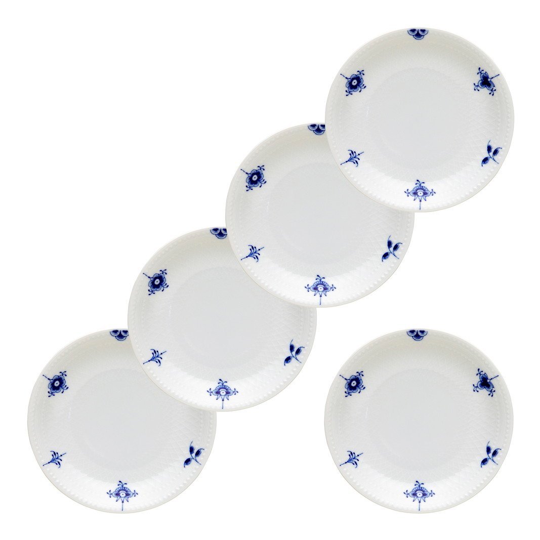 楽天市場】ロイヤルコペンハーゲン ブルーパルメッテ プレート 15cmの通販