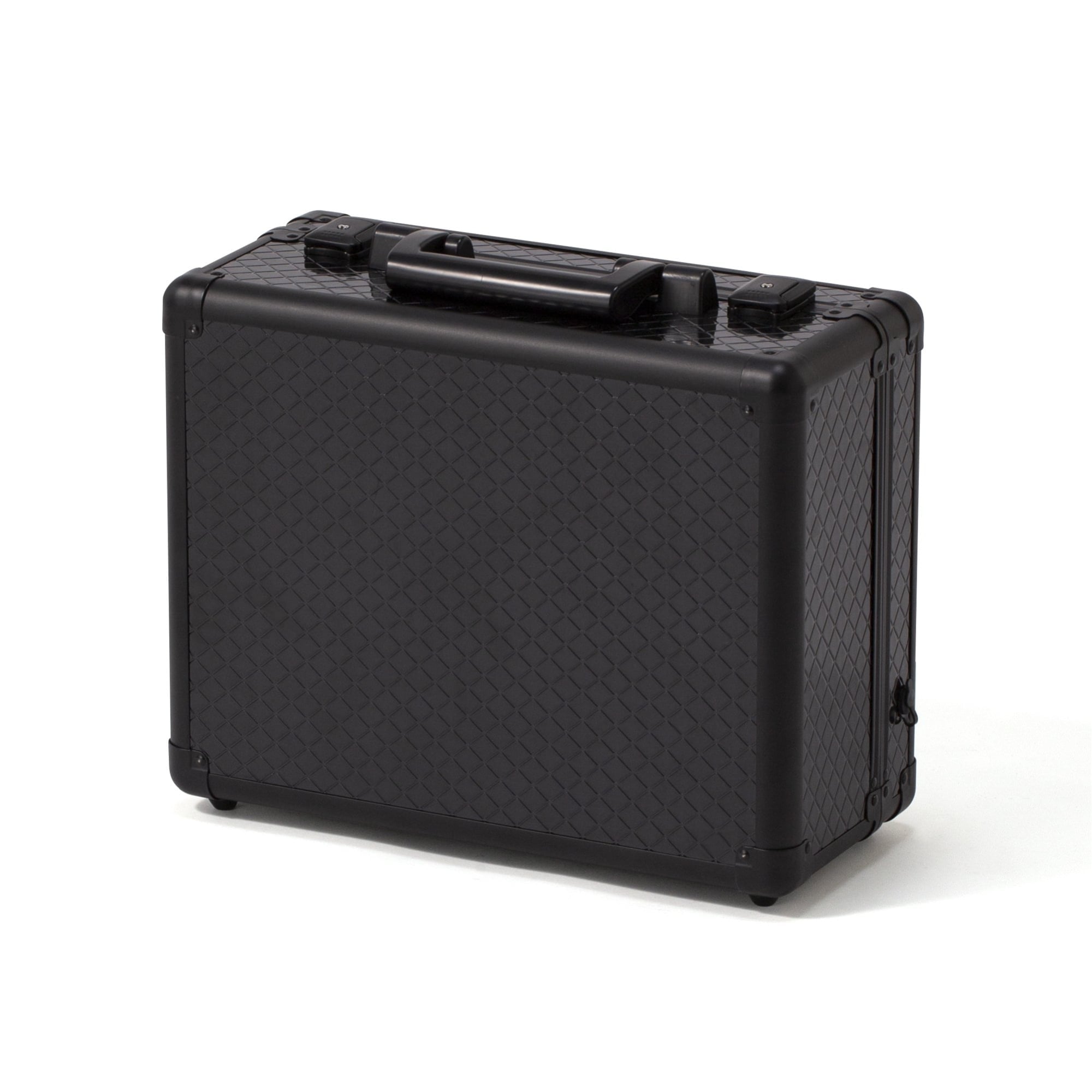 Francfranc｜ヴァリーズ ハリウッドボックス S ブラック トランク型