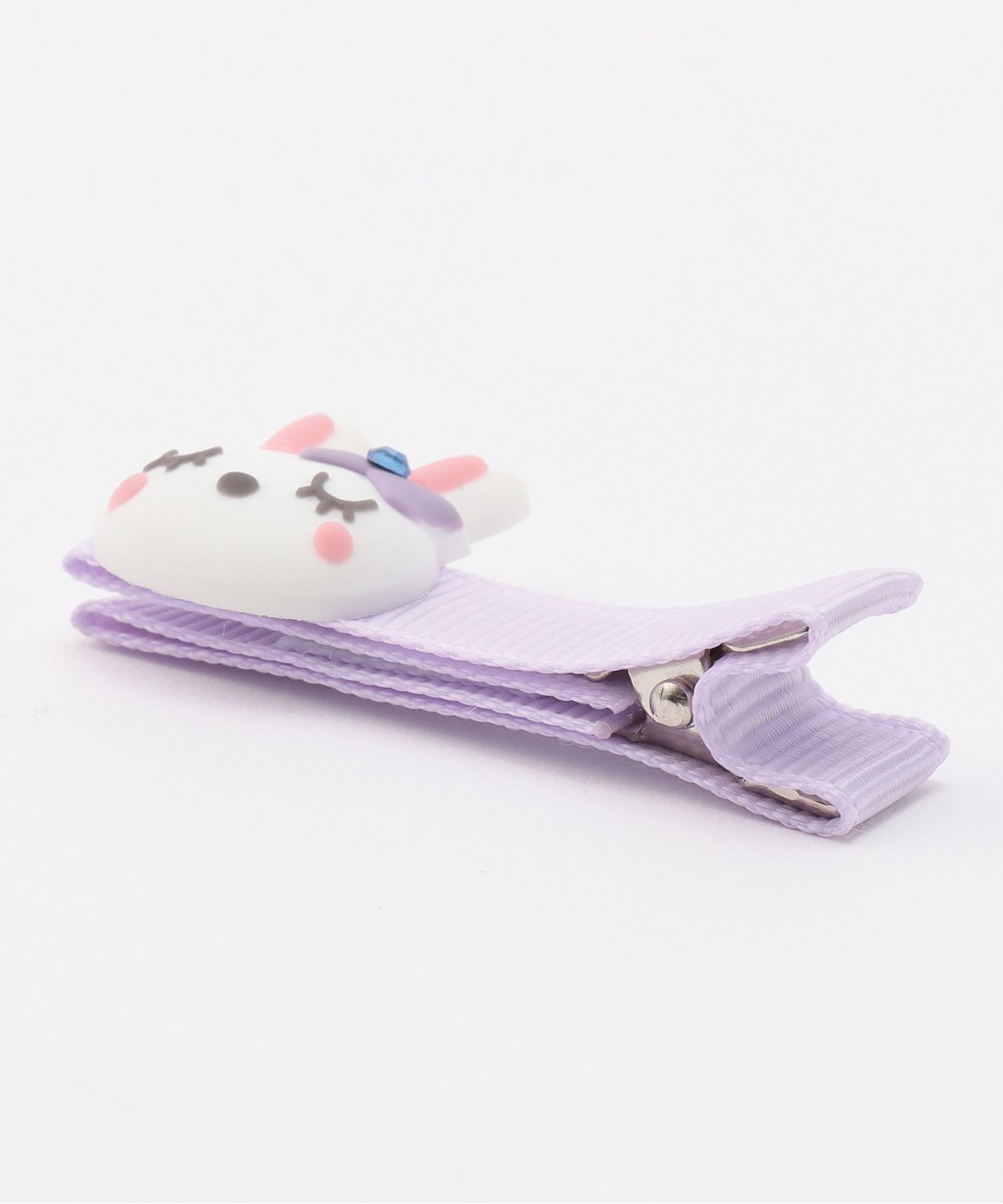 NARUMIYA ONLINE｜mimiちゃん&チェリー ヘアクリップ | Rakuten
