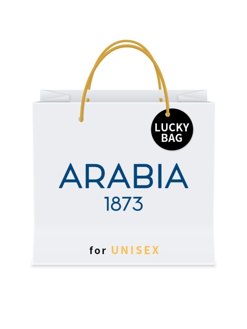 ARABIA｜[2026新春福袋]アラビア 5万円 PA | Rakuten Fashion(楽天
