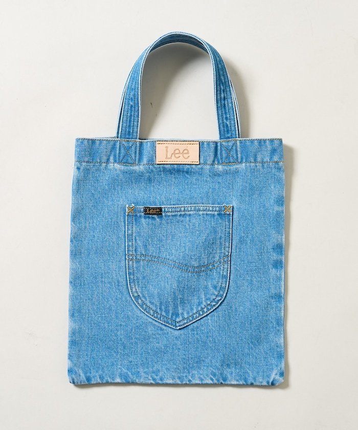 FREAK'S STORE｜別注 デニム トートバッグ 25AW | Rakuten Fashion