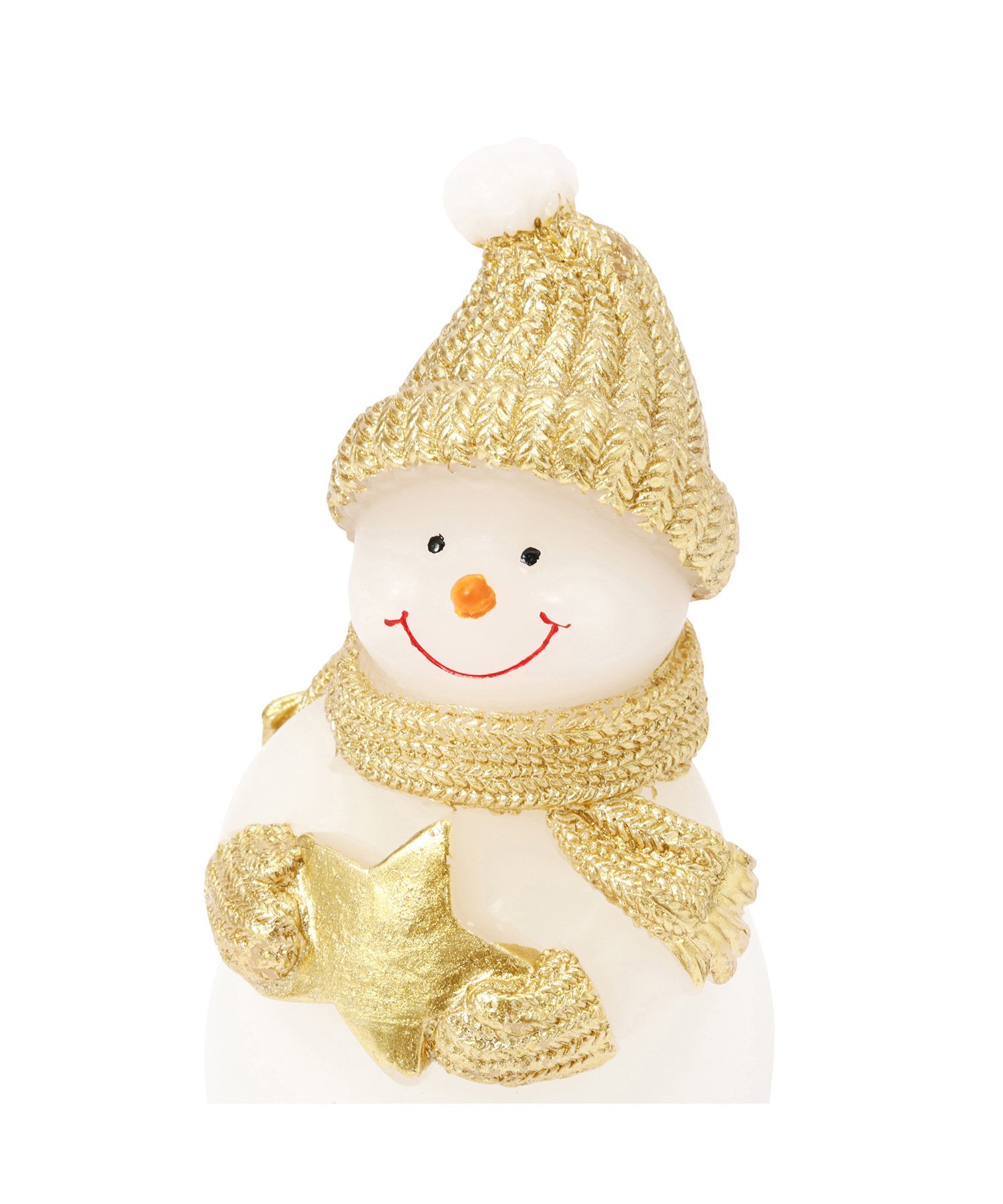 Francfranc｜LED キャンドル スノーマン | Rakuten Fashion(楽天