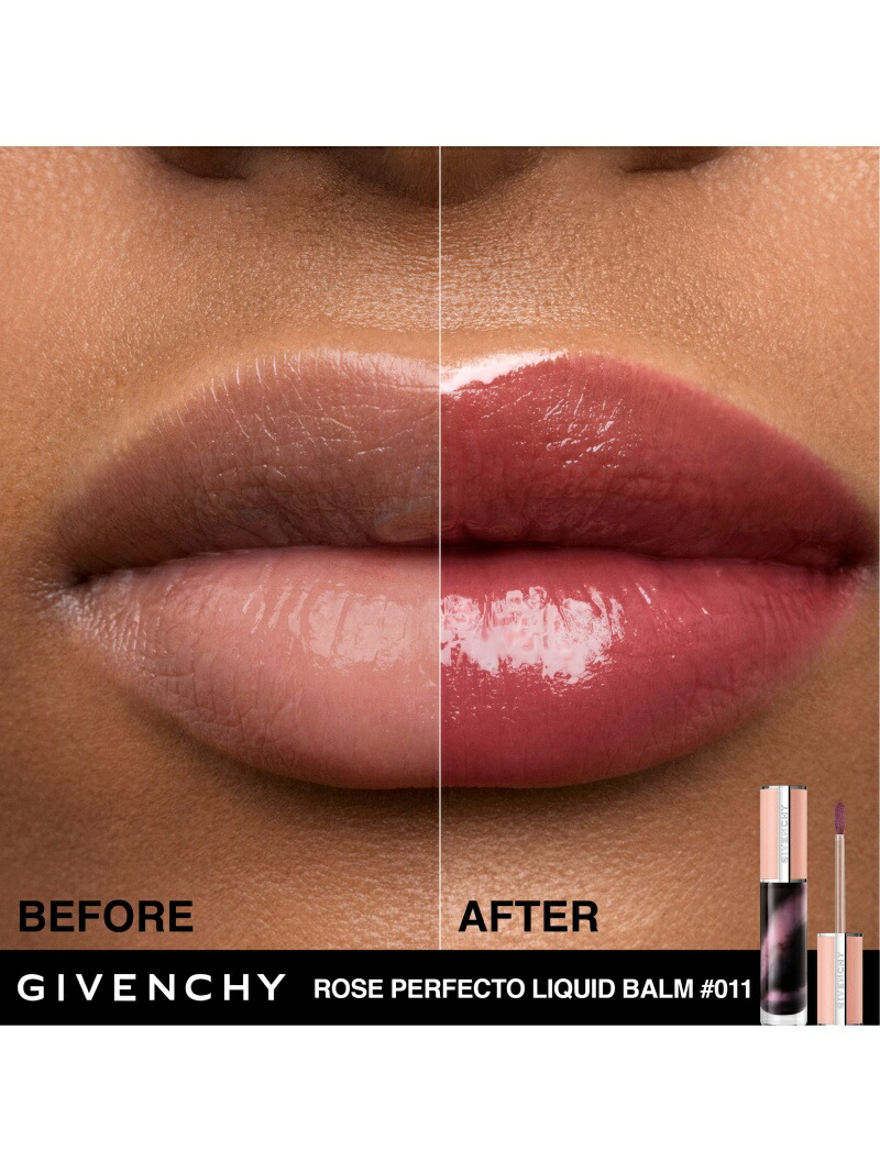 GIVENCHY BEAUTY(ジバンシイ ビューティー)｜【公式】ローズ