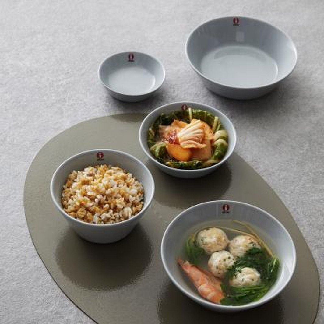 IITTALA｜[公式] イッタラ ティーマ ティーミ ボウル 0.33L ホワイト