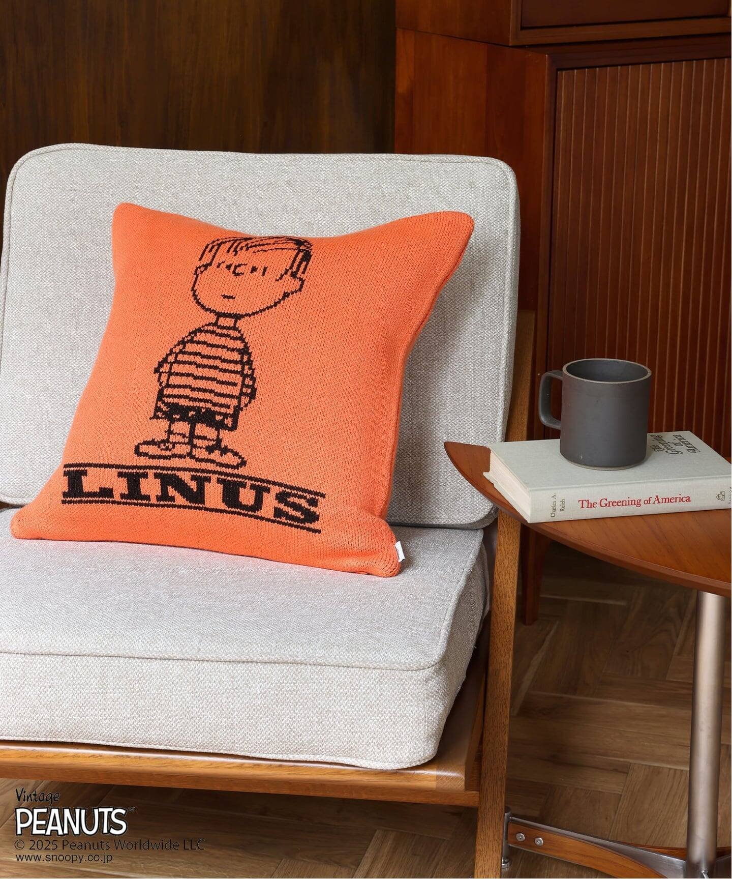 journal standard Furniture｜【PEANUTS*SPORTS WEAR by JSF】別注