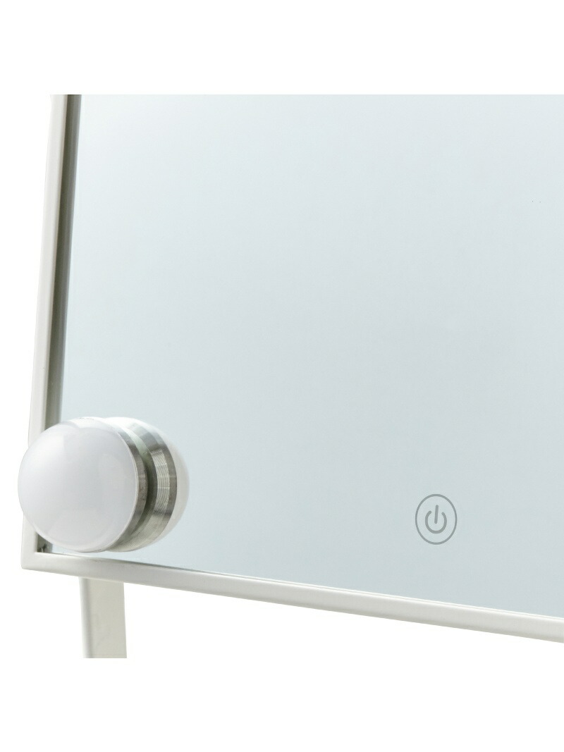 楽天市場】【SALE／10%OFF】Francfranc フッツェ ハリウッドミラー