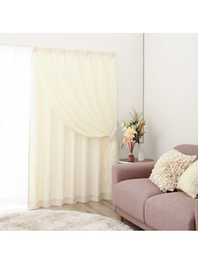 楽天市場】【SALE／70%OFF】Francfranc レーシー×プレン ダブル