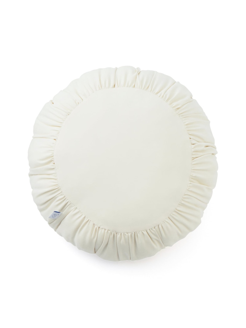 楽天市場】Francfranc ルル メリー クッション バラ フランフラン