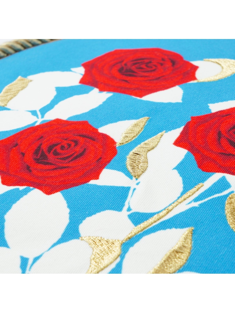 楽天市場】Francfranc ルル メリー クッション バラ フランフラン