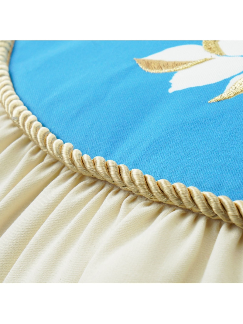 楽天市場】Francfranc ルル メリー クッション バラ フランフラン