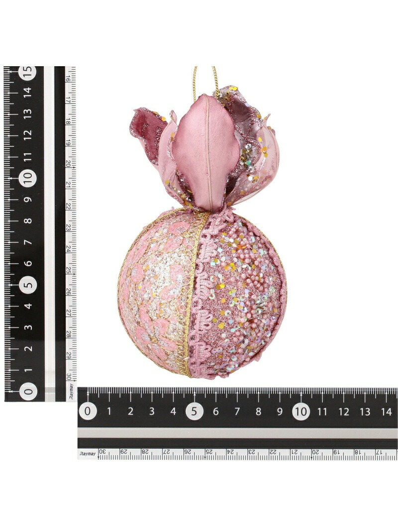 楽天市場】【SALE／30%OFF】Francfranc ファブリックオーナメント