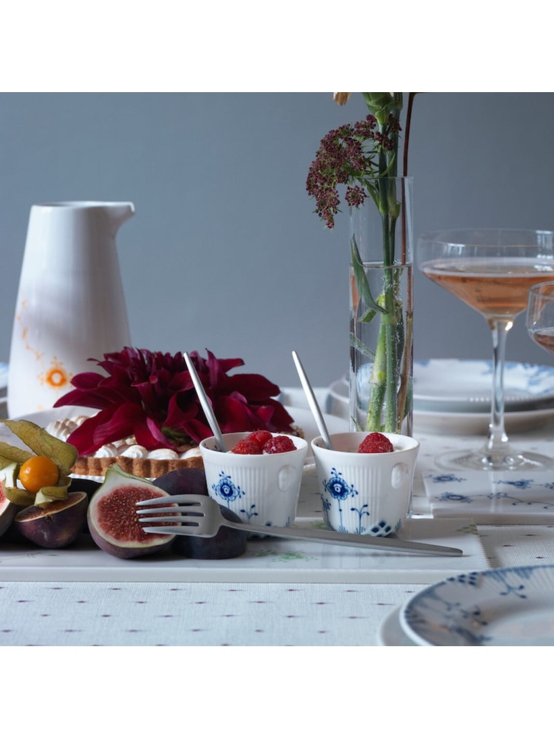 楽天市場】Royal Copenhagen [公式] ブルーエレメンツ サービング