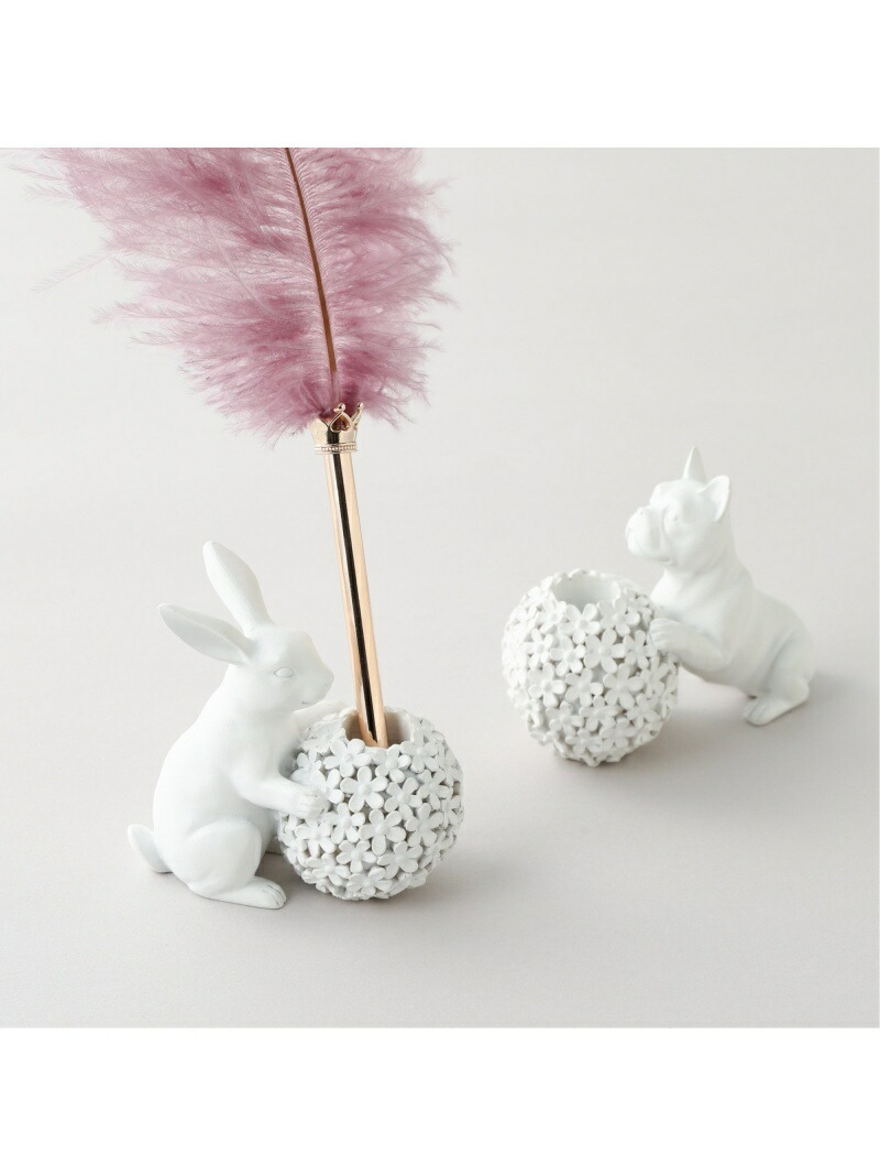 楽天市場】【SALE／30%OFF】Francfranc ペンスタンド ミニョン