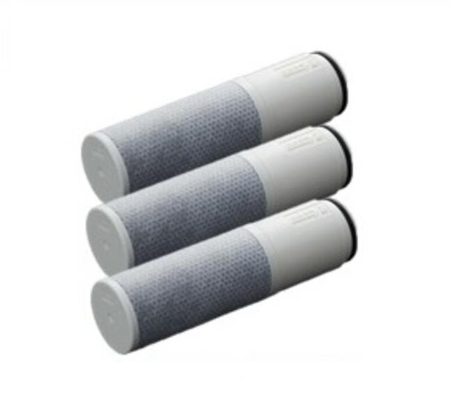 楽天市場】TOTO 浄水器取り替え用カートリッジ TH658-3 （3個セット