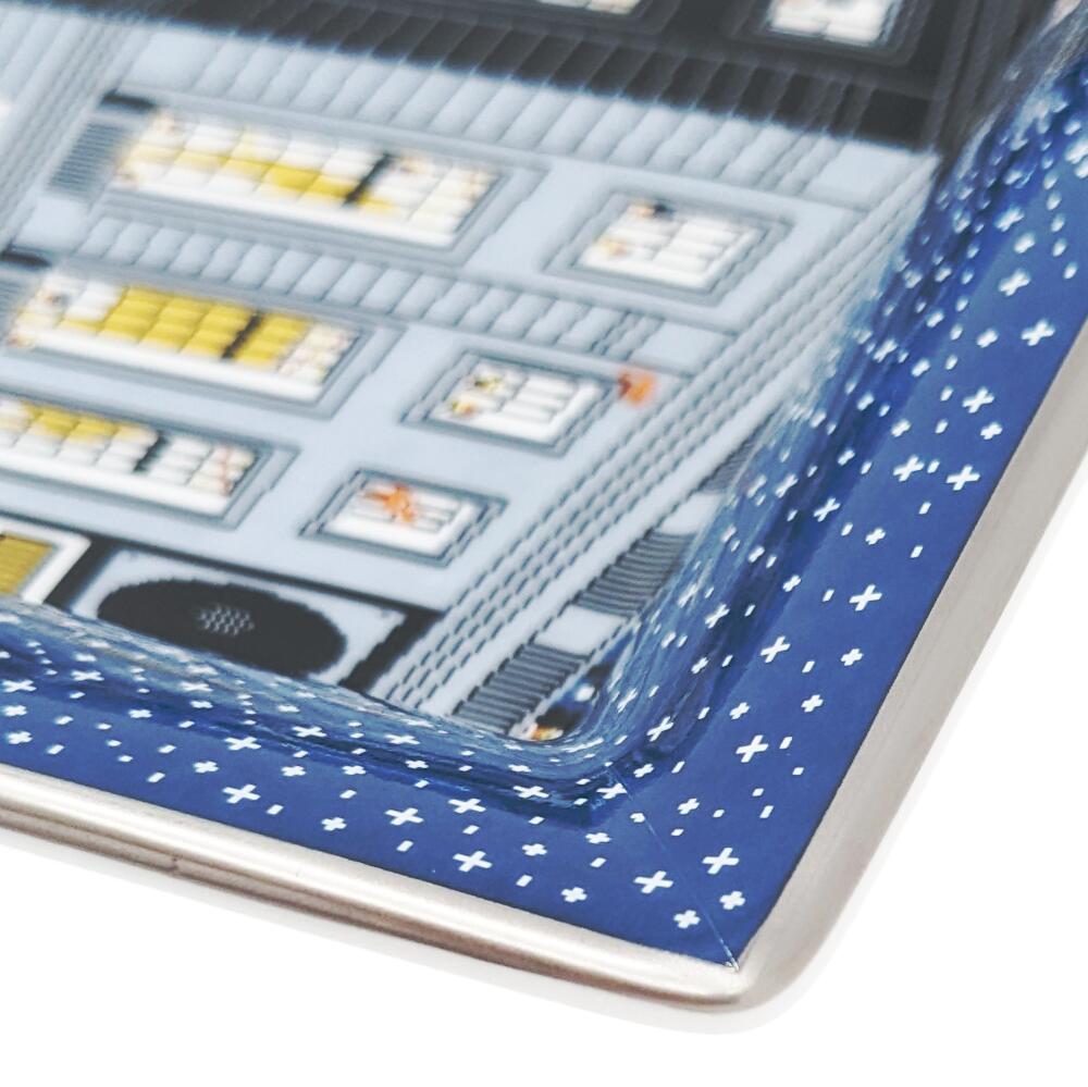 楽天市場】【新品】HERMES エルメス アッシュトレイ Faubourg Party