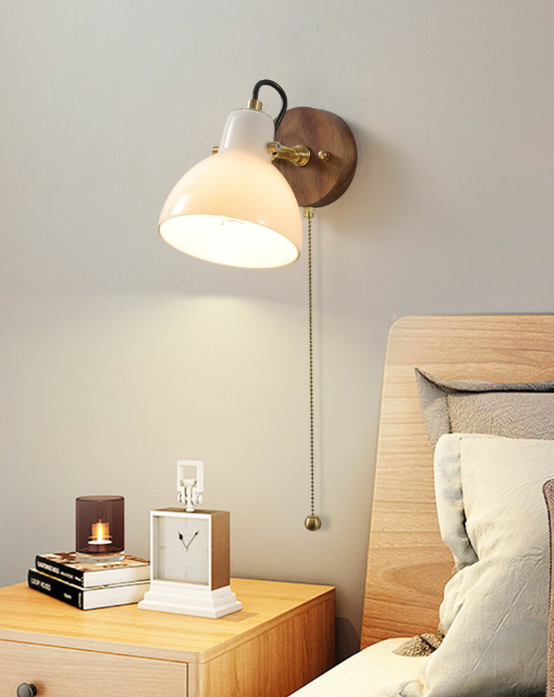 楽天市場】壁掛けライト ブラケットライト 北欧 照明 壁掛け照明 真鍮