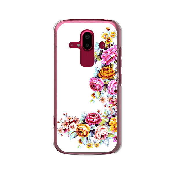 楽天市場】【保護フィルム付き】docomo らくらくスマートフォン F-52B