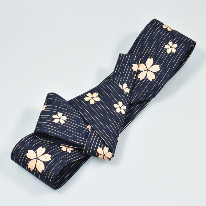 楽天市場】ワンタッチ角帯 （幅：約8cm） （No．59） [ 祭り