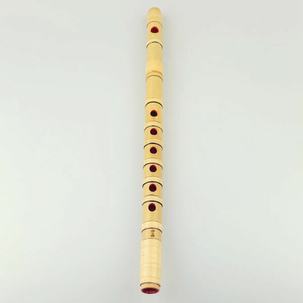 楽天市場】＜送料無料＞ 獅子田本重篠笛 6穴6本調子 【ご注意】古典調
