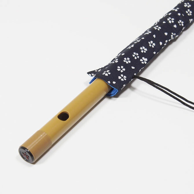 楽天市場】プラスチック篠笛 童子 初心者用篠笛 7穴6本調子 【ご注意