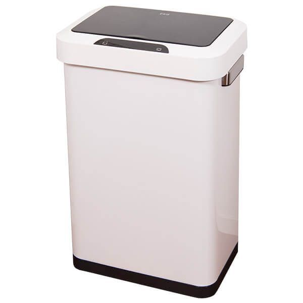 楽天市場】旧商品 ゴミ箱 おしゃれ ホライゾンセンサービン 45L EKO