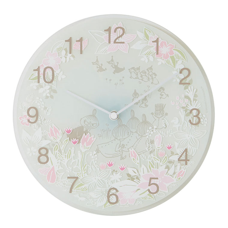 ムーミン 掛け時計」の人気商品一覧 | 安い商品を通販サイトから探す