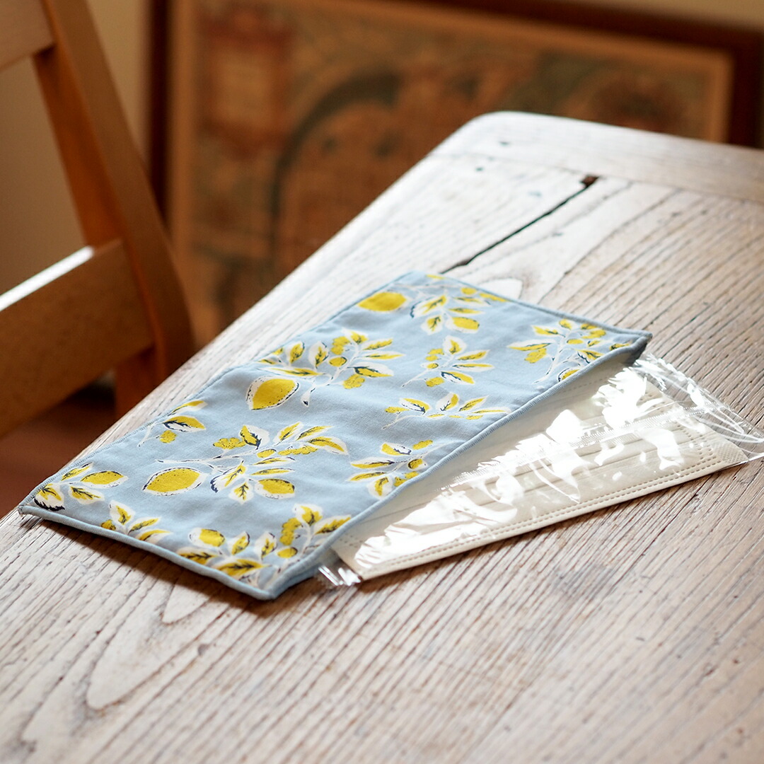 楽天市場】ポケット付きタオル 55110001 maison blanche メゾン