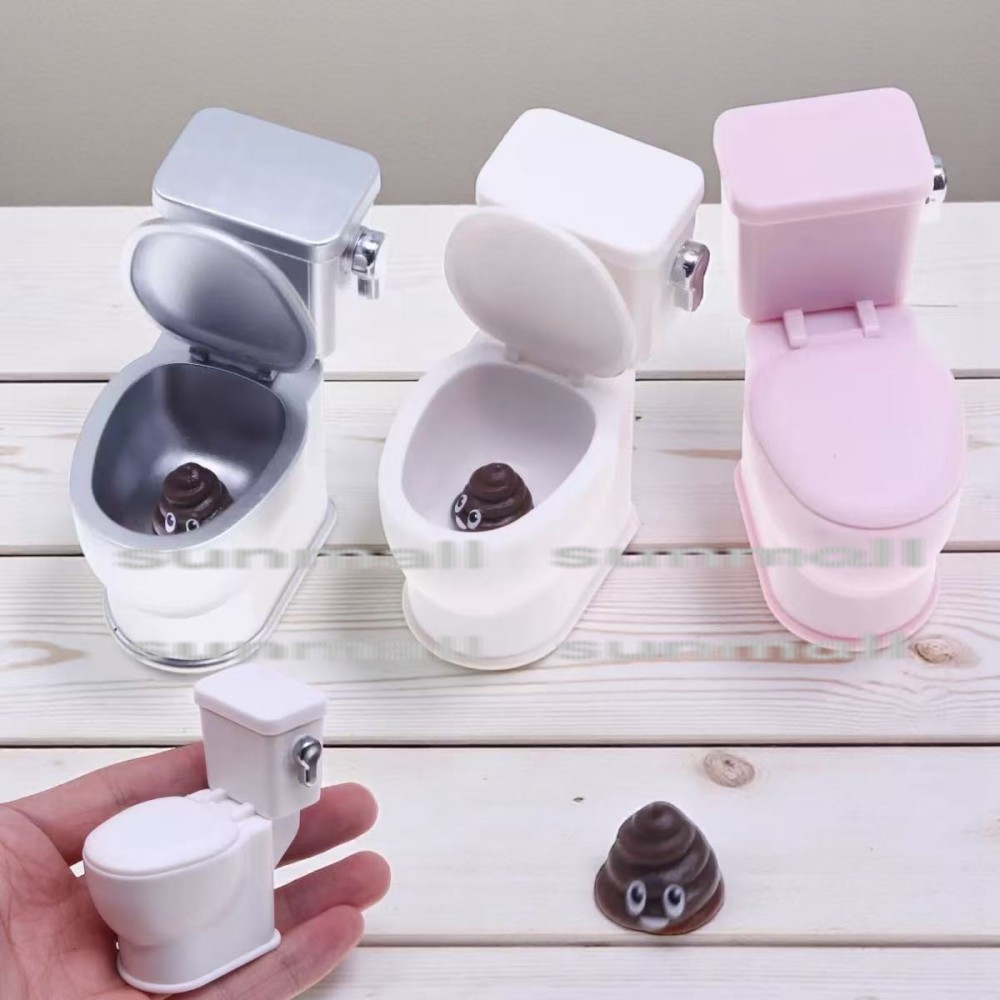 楽天市場】ミニチュア 便器の通販