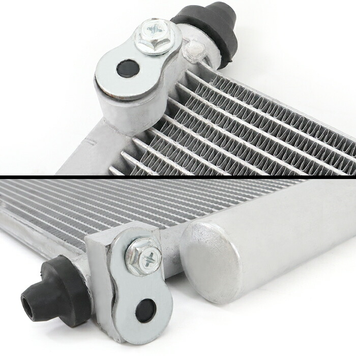 楽天市場】スズキ エブリイ ワゴン DA64W エアコン コンデンサー 95310