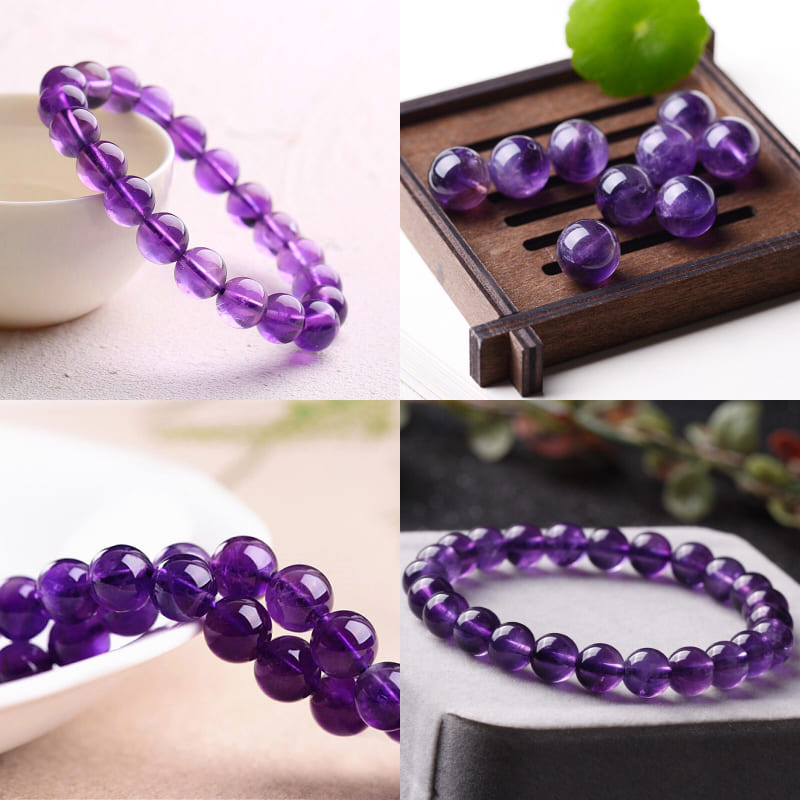 楽天市場】アメジスト 1粒売り 天然石卸専門 7Aランク! 天然石