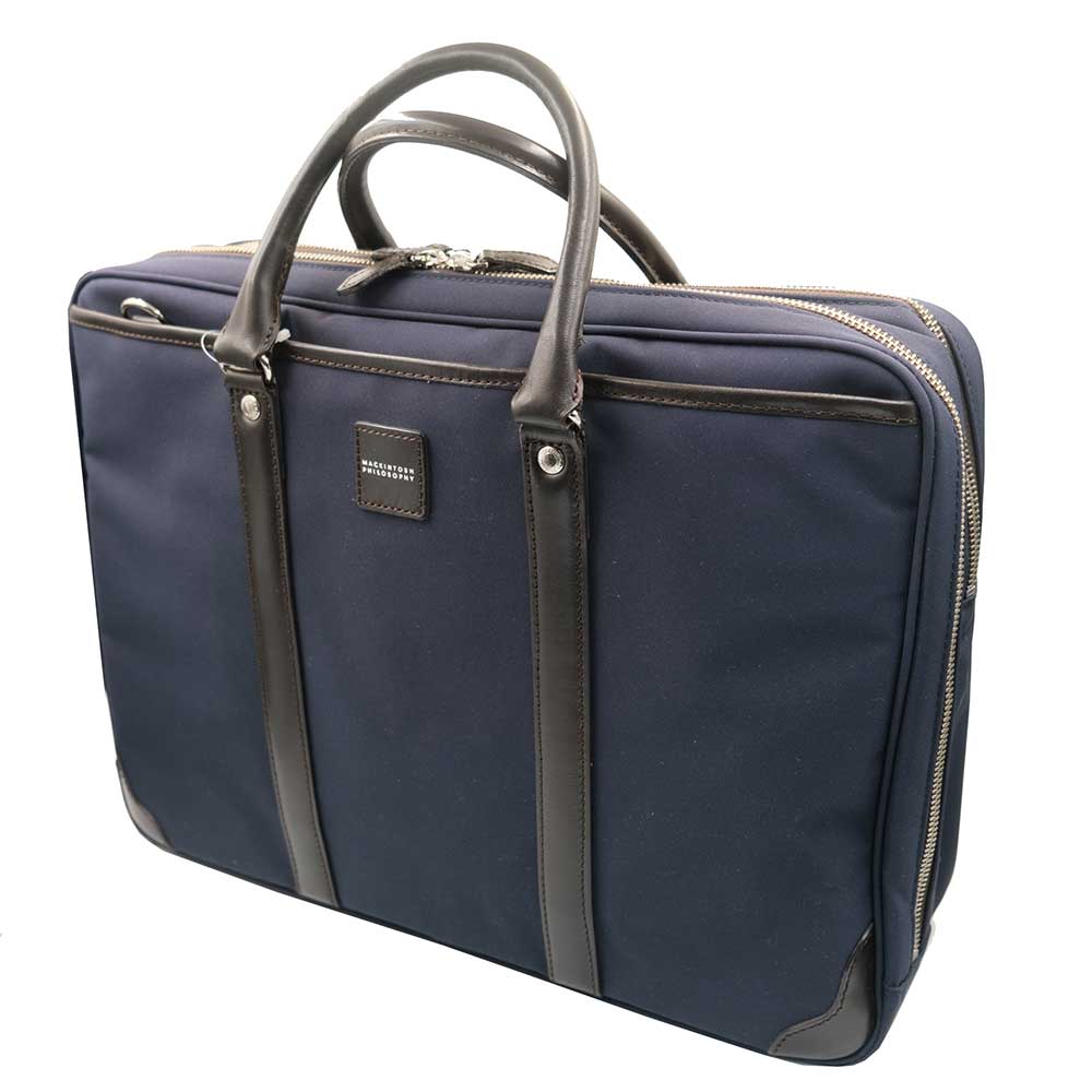 楽天市場】マッキントッシュフィロソフィー ビジネスバッグ 15.6インチ