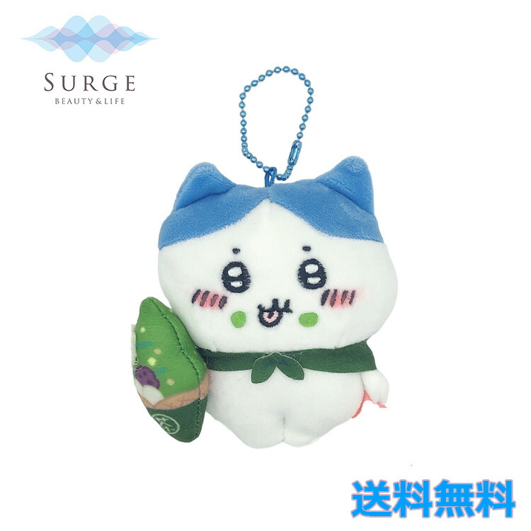 楽天市場】ちいかわ 京都限定 抹茶ソフト ハチワレ ご当地限定