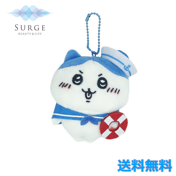 楽天市場】ちいかわ 神戸限定 セーラー ハチワレ ご当地限定