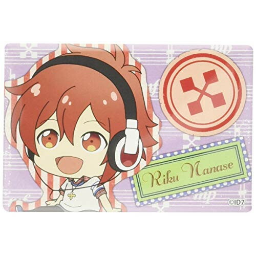 楽天市場】七瀬陸 グッズの通販