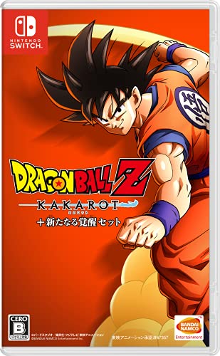 ドラゴンボール カカロット」の人気商品一覧 | 安い商品を通販サイト